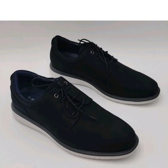 sachin and babi light blue dress Bruno Marc Mens Classic Oxford Shoes Casual Business Ghana main image 1